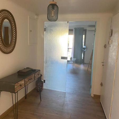 Avignon : Appartement Le In Et Off מראה חיצוני תמונה