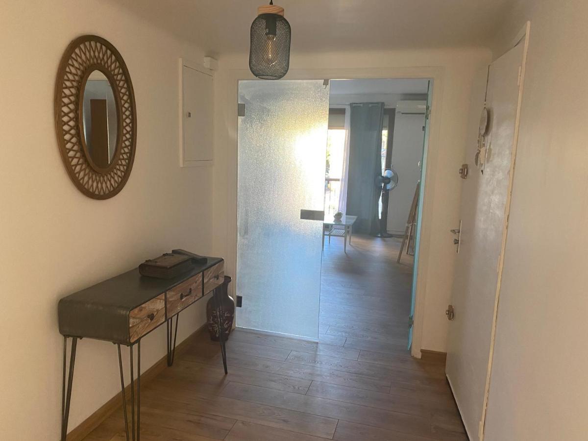Avignon : Appartement Le In Et Off מראה חיצוני תמונה