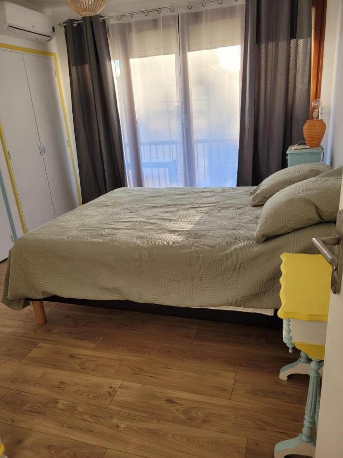 Avignon : Appartement Le In Et Off מראה חיצוני תמונה