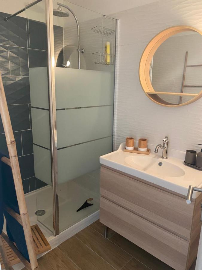 Avignon : Appartement Le In Et Off מראה חיצוני תמונה