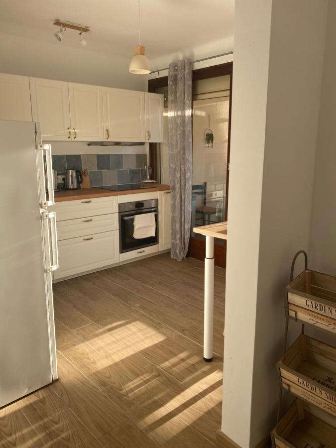 Avignon : Appartement Le In Et Off מראה חיצוני תמונה